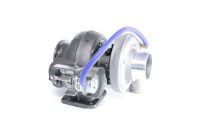 Compresor,sistem de supraalimentare T917268 BTS Turbo