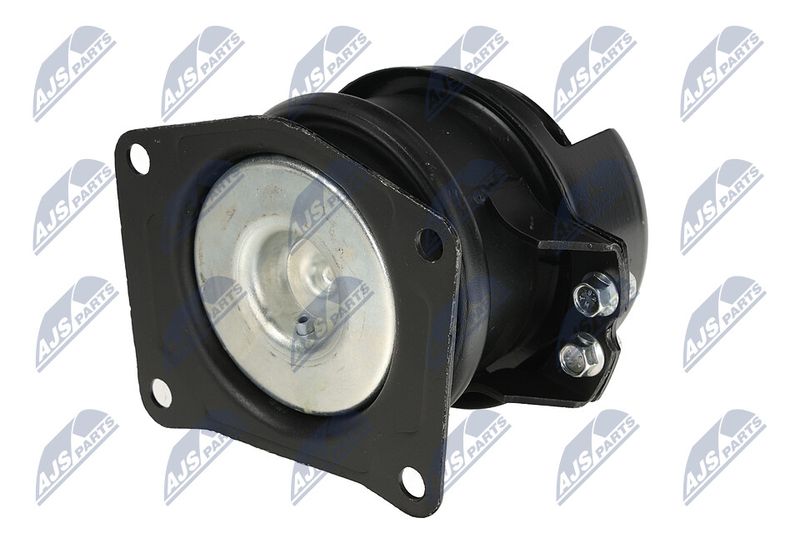 Paigutus, Mootor, NTY ZPS-HD-122