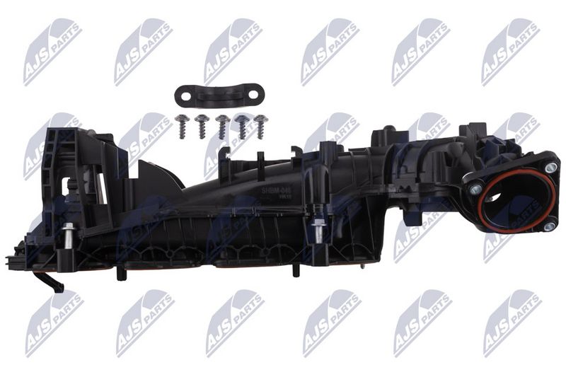 Õhuvõtutoru, õhuvarustus, NTY BKS-BM-046