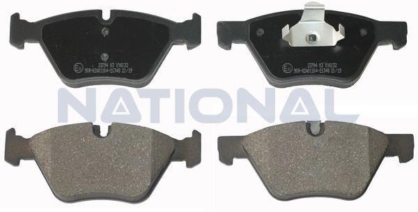 National NP2193