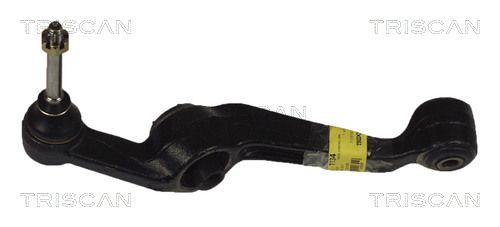 Bærearm, hjulophæng