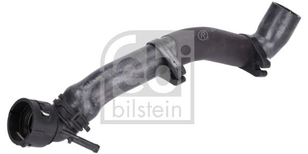 FEBI BILSTEIN 185720 Патрубок радіатора Skoda Fabia 06-14/VW Polo 1.4 16V 06-09