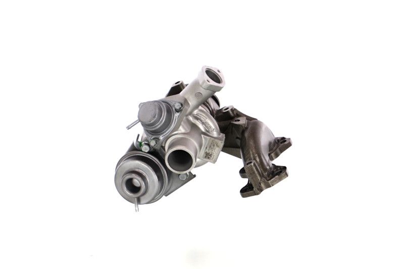 REMANTE 003-001-001052R Turbokompresorius