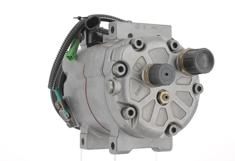 CEVAM 8600084 Compressor, air conditioning