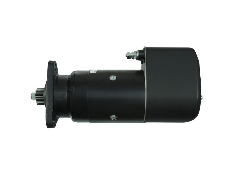 AS-PL S0010 Starter
