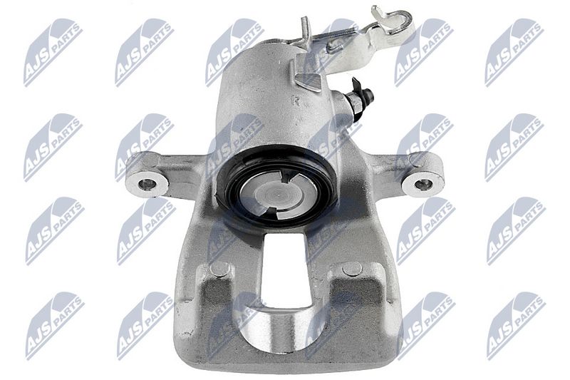 Pidurisadul, NTY HZT-WW-043