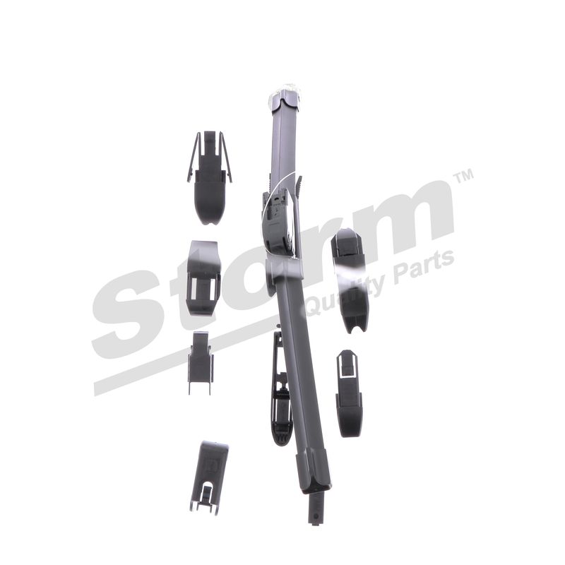 Balai d'essuie-glace STORM QUALITY PARTS 1000351