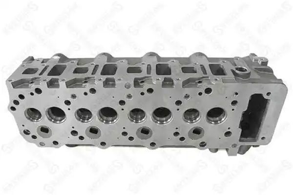 STELLOX 11-08064-SX Cylinder Head