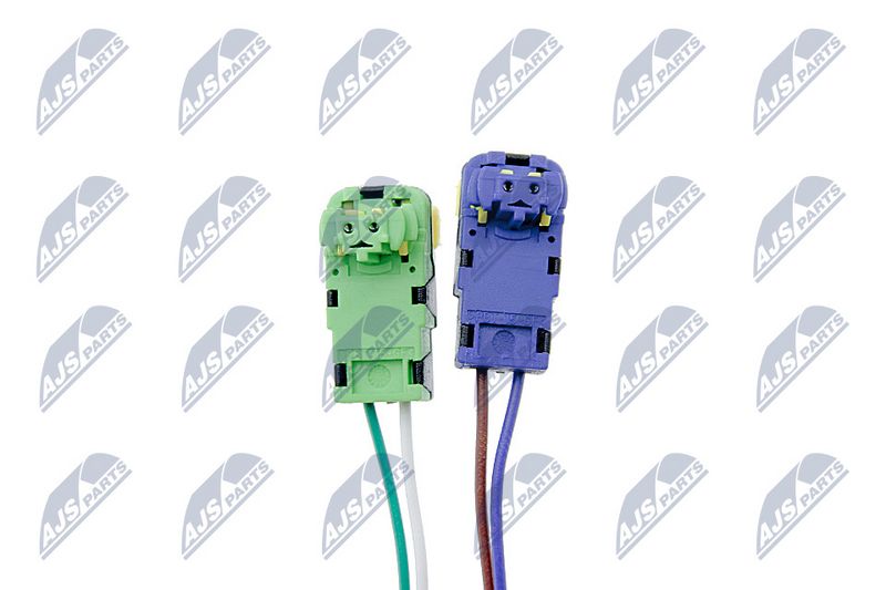 Tulede, kojameeste kangilüliti, NTY EAS-RE-002