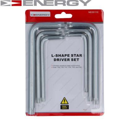 ENERGY NE00110 Key