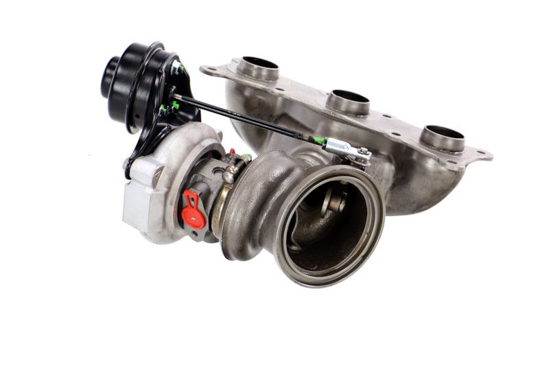 REMANTE 003-001-002880R Turbokompresorius