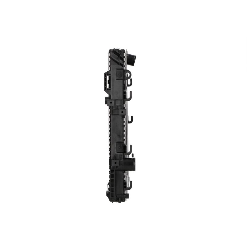 Radiaator, mootorijahutus, NISSENS 62794A