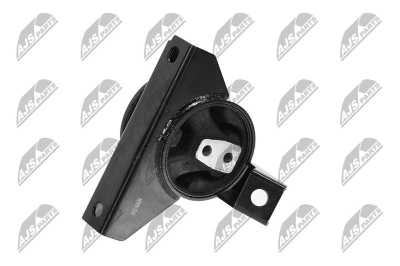 Paigutus, Mootor, NTY ZPS-HY-531