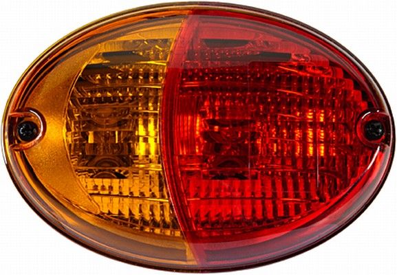 Zadní světlo 2SD 343 130-017