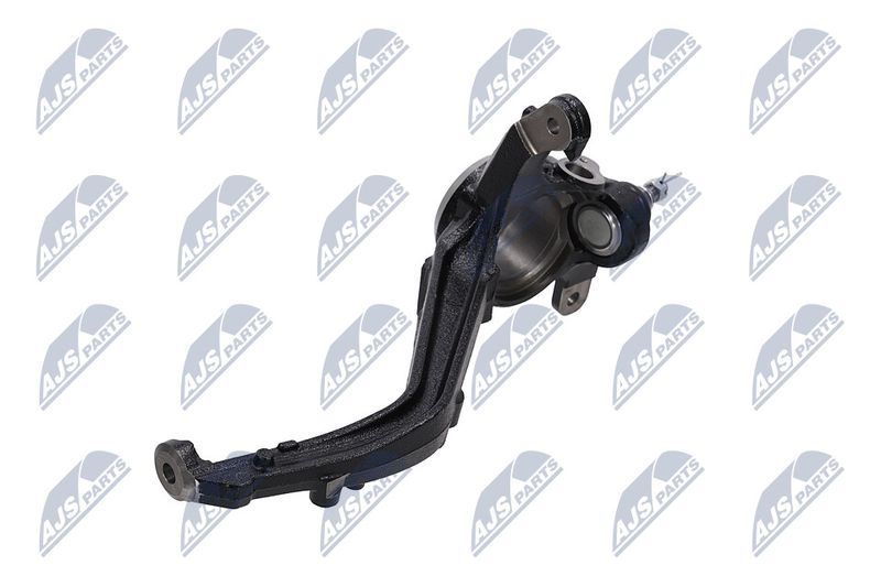 NTY ZZP-HD-018 Steering Knuckle, wheel suspension