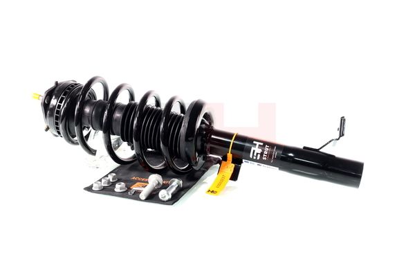 Vedruamort, GH GH-352532C02