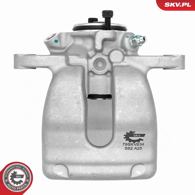 Pidurisadul, ESEN SKV 79SKV634