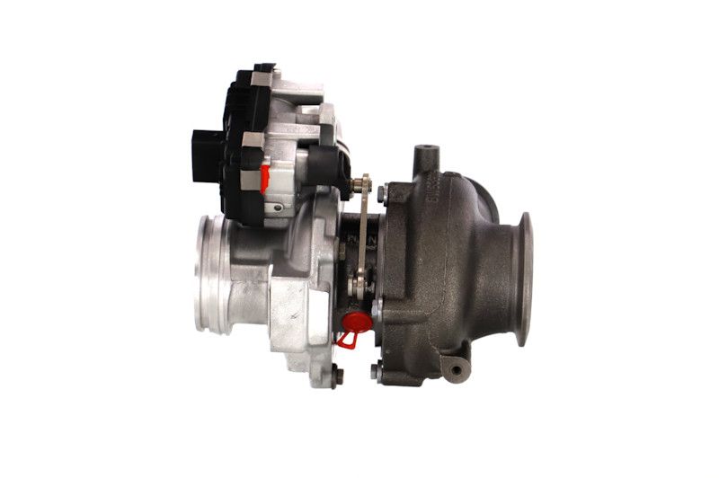 REMANTE 003-002-004419R Charger, charging (supercharged/turbocharged)