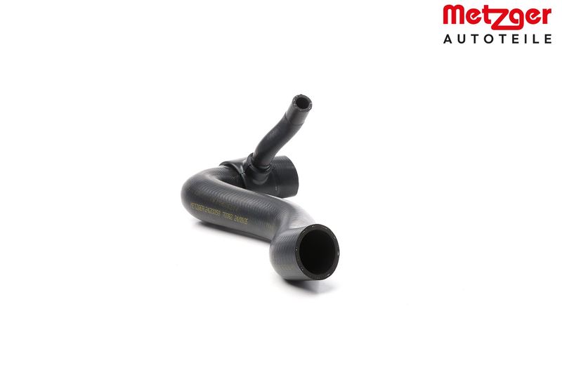 METZGER AUTOTEILE 2420358 Radiator Hose