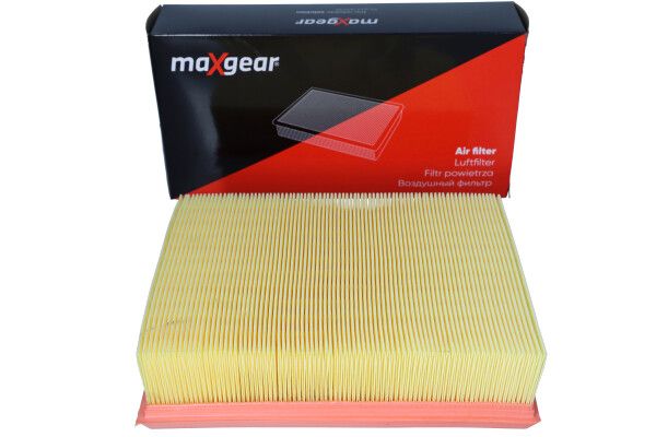 MAXGEAR 26-0276 Air Filter