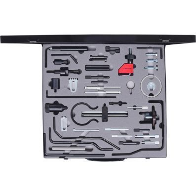 KS TOOLS 400.1350 Adjustment Tool Set, valve timing