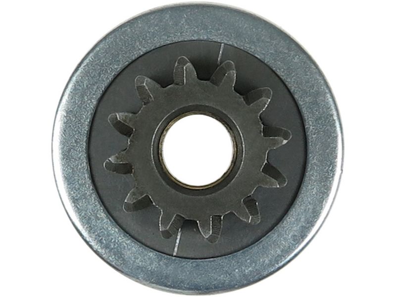 Vabajooks, starter, AS-PL SD0509S