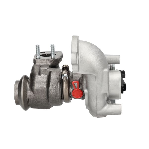 OE-TurboPower IT-49172-03000 Charger, charging (supercharged/turbocharged)