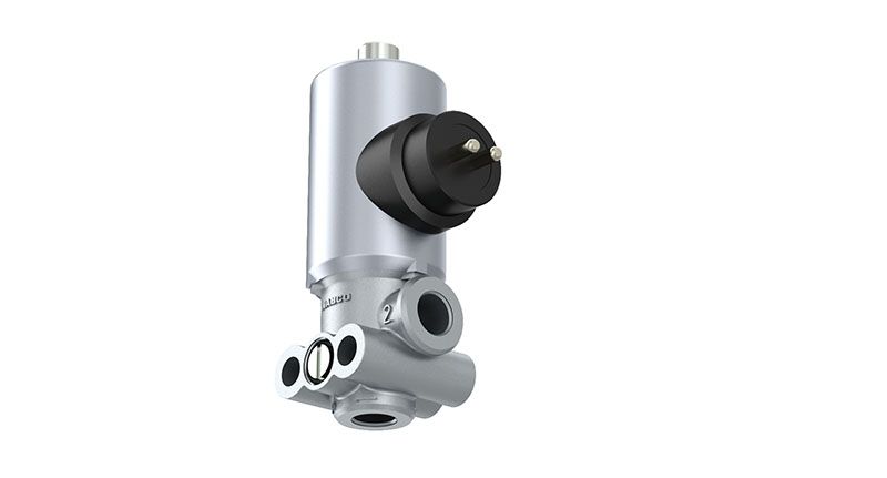 Magnetický ventil 4721737030