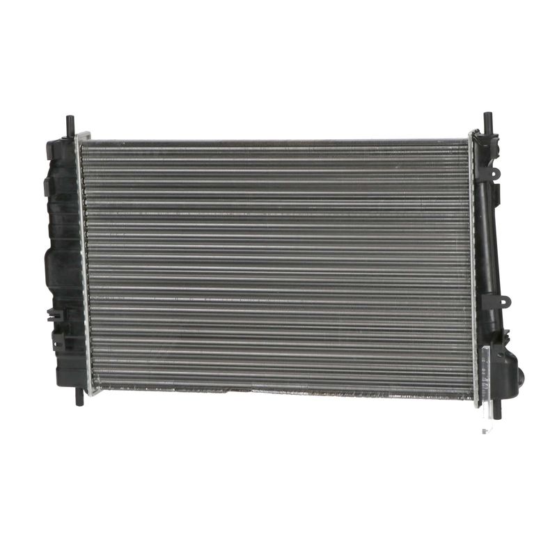 Radiaator, mootorijahutus, NISSENS 66701
