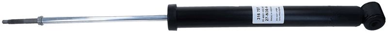 SACHS 316 707 Shock Absorber