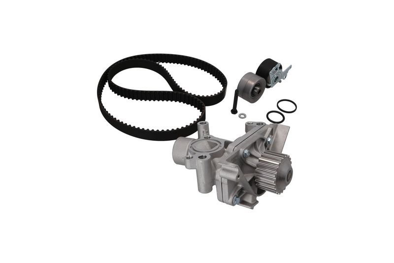 Veepump + hammasrihmakomplekt, KAMOKA 7001262