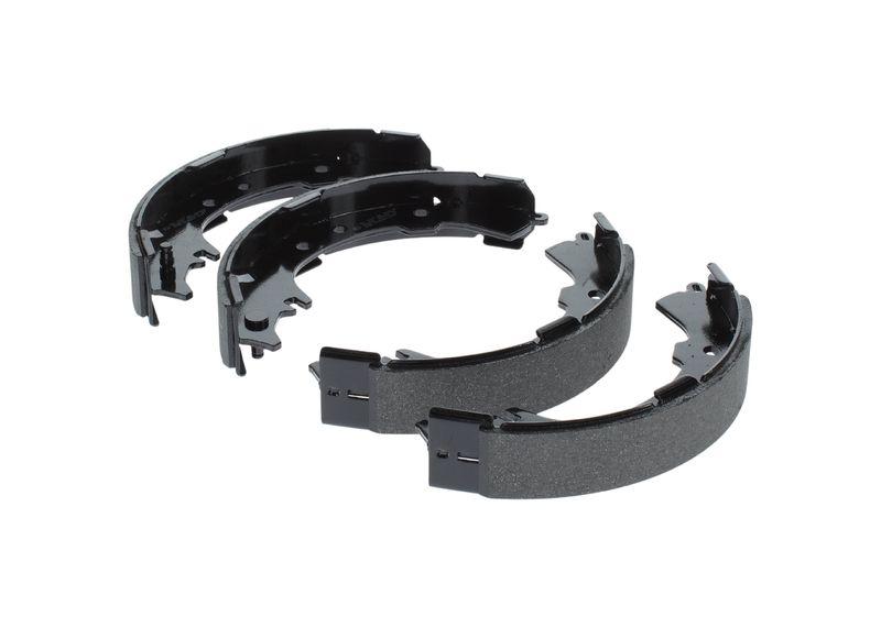 Set saboti frana 0 986 487 735 BOSCH
