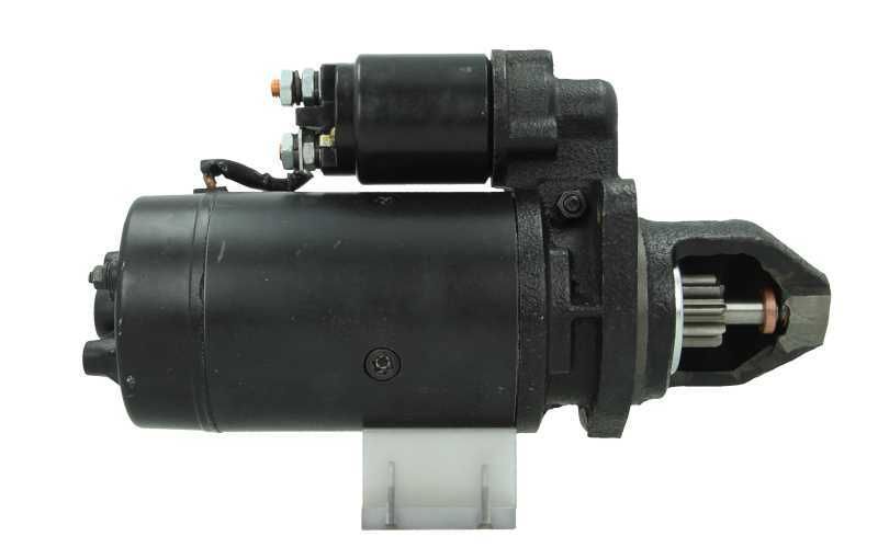 BV PSH 500.027.093.010 Starter