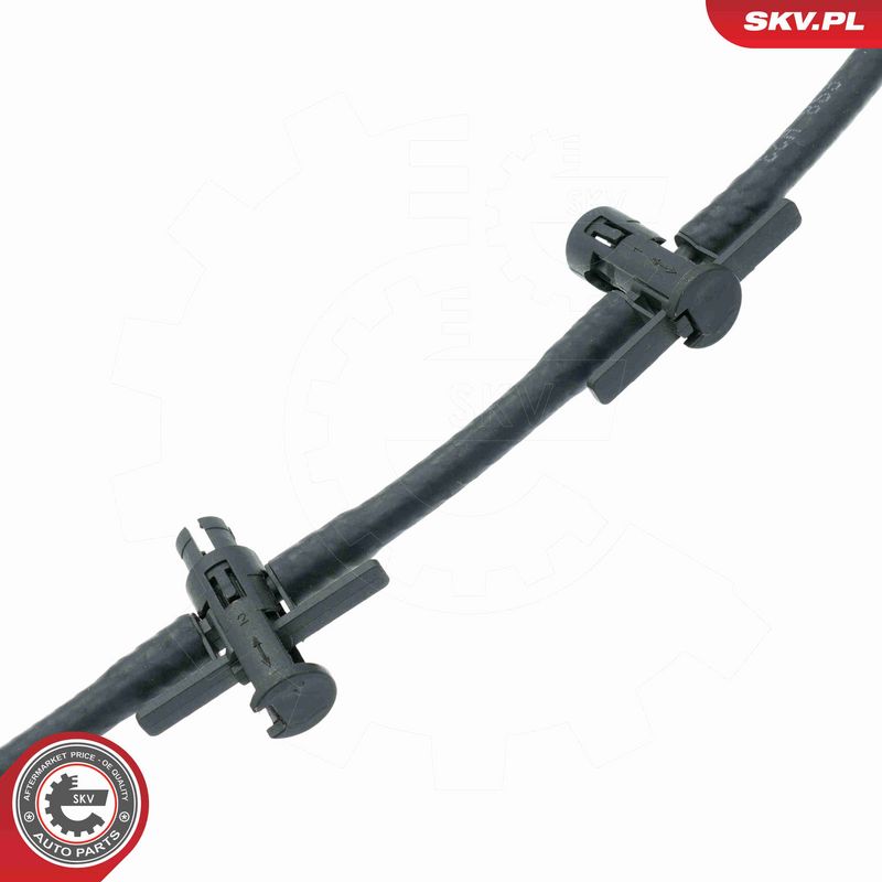 ESEN SKV 54SKV337 Hose, fuel overflow