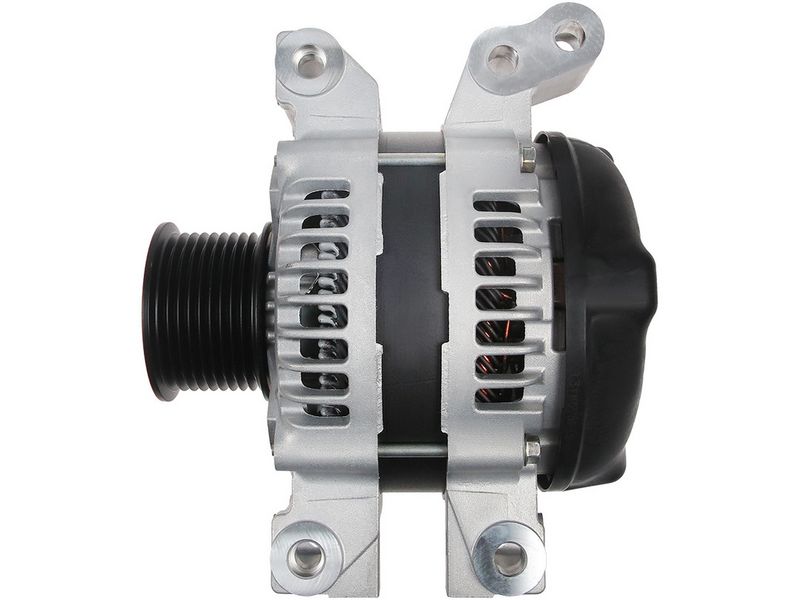AS-PL A6660(DENSO) Alternator