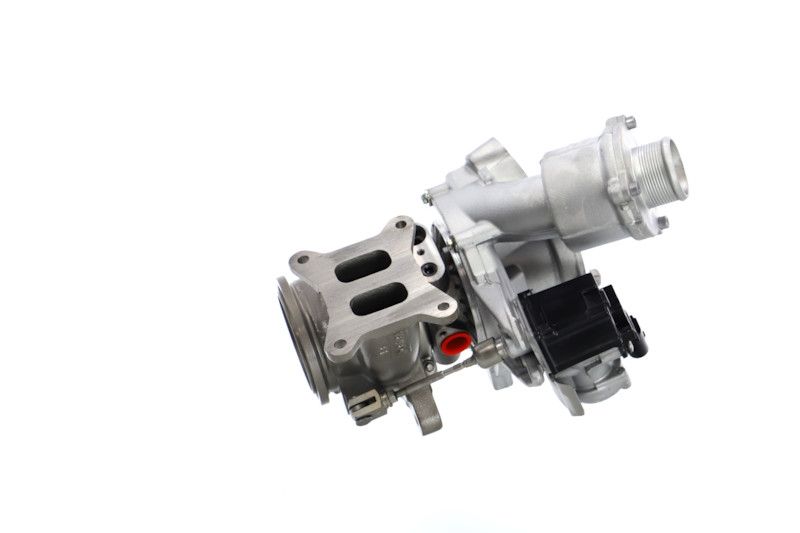 REMANTE 003-002-004393R Charger, charging (supercharged/turbocharged)