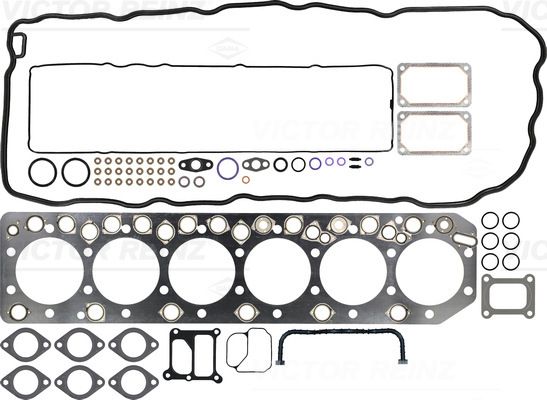 VICTOR REINZ 02-36435-03 - Gasket Kit, cylinder head