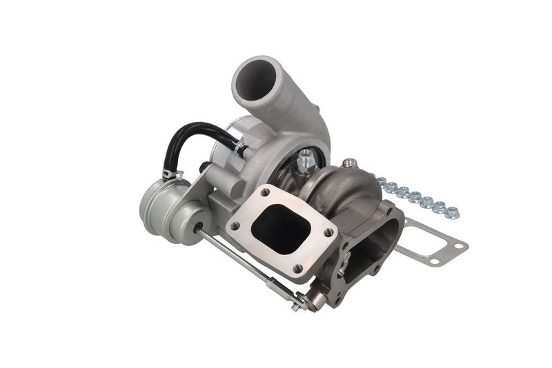 KAMOKA 8600241 Charger, charging (supercharged/turbocharged)
