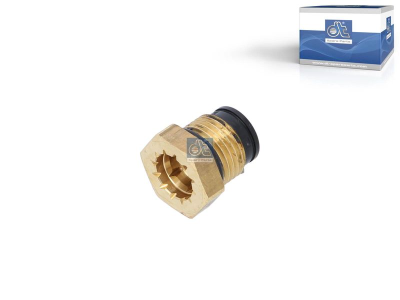 Surub olandez DT Spare Parts 3.21530