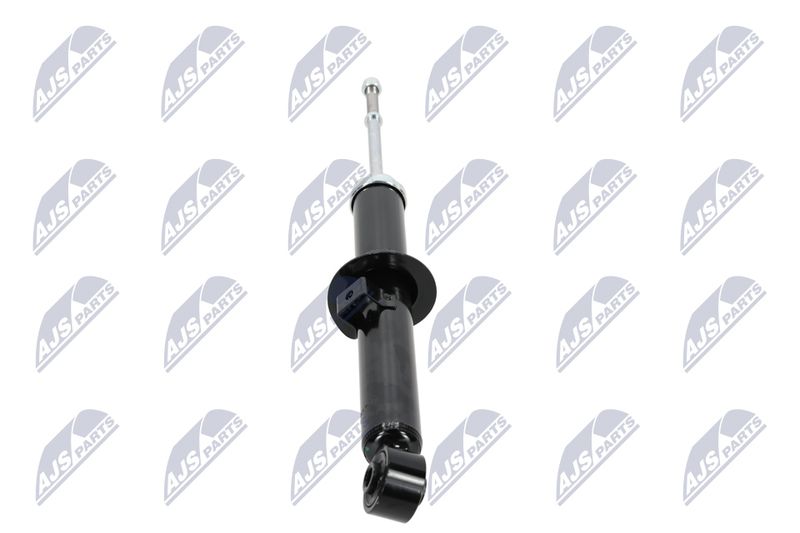 Amort, NTY A-KA-306