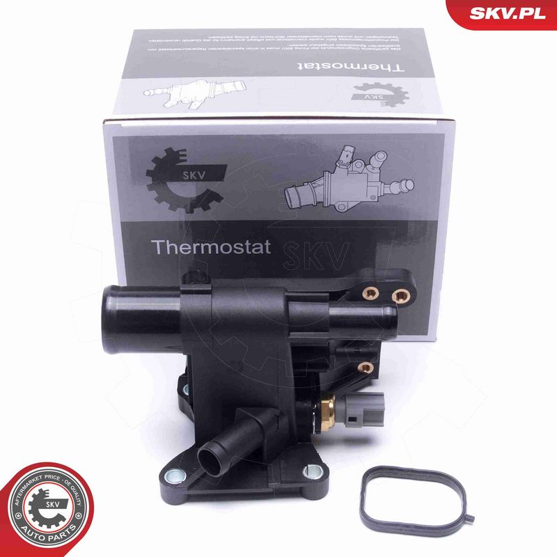 ESEN SKV 20SKV213 - Thermostat, coolant