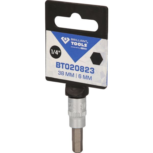 Padrun, KS TOOLS BT020823