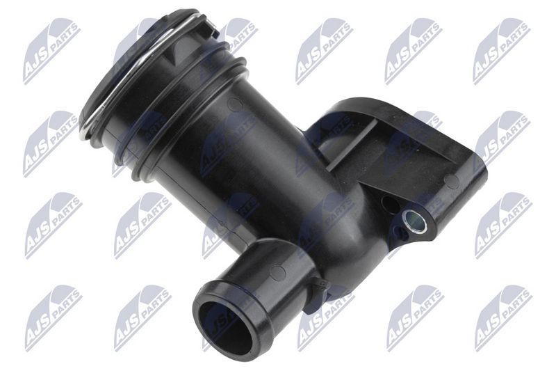 Jahutusvedeliku flants, NTY CTM-ME-064