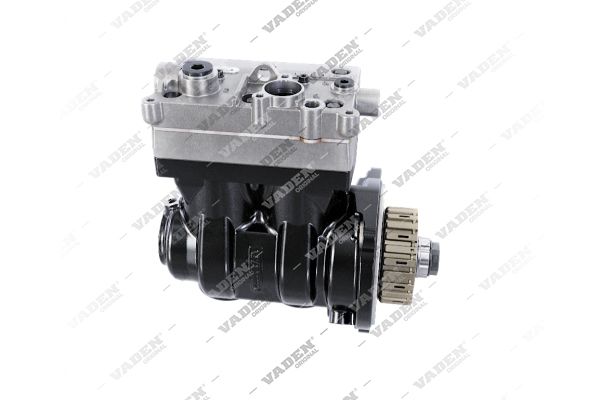 kompresor RVI/VOLVO aby šel  zaměnit za  9125120320  musí se dodat  karta  094981, 094982 , 066669 1300235001