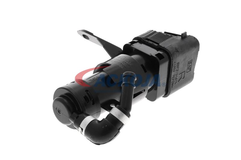 ACKOJA A32-08-0005 Washer Fluid Jet, headlight cleaning