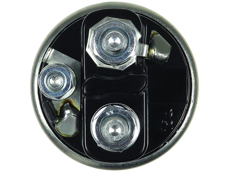 AS-PL SS0020P Solenoid Switch, starter