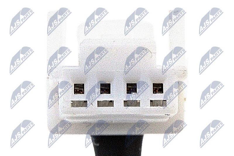 Tahavaatekaamera, Parkimisabi, NTY EZC-NS-063
