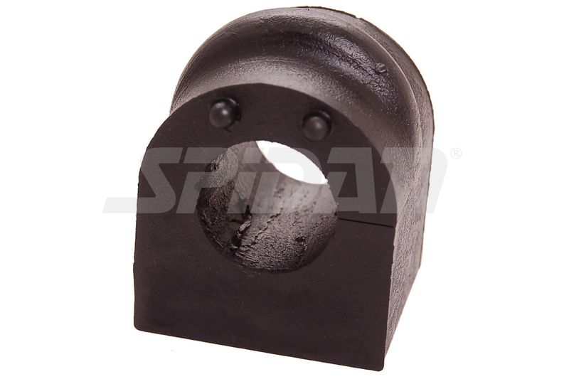 SPIDAN CHASSIS PARTS csapágyazás, stabilizátor 412588