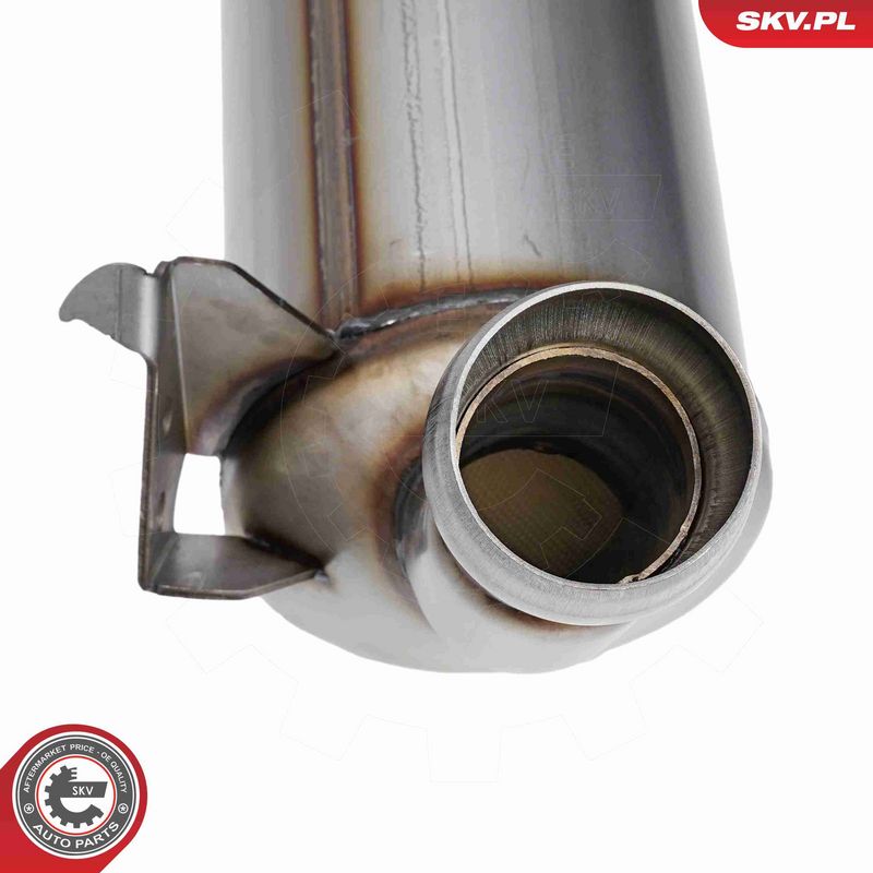 ESEN SKV 62SKV523 Soot/Particulate Filter, exhaust system