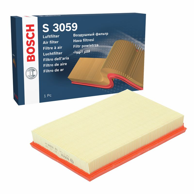 Filtre+à+air BOSCH 1 457 433 059